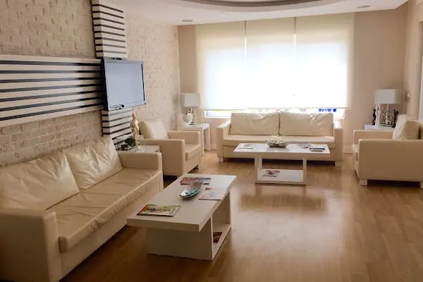 Dr. F. Volkan Yüksel Psikiyatrist-Psikoterapist-Cinsel Terapist (Antalya Psikoloji Merkezi) - Resim 6
