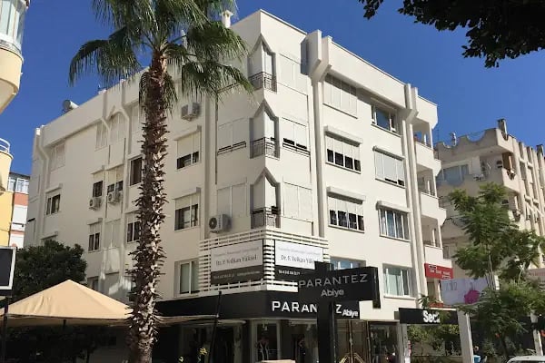 Dr. F. Volkan Yüksel Psikiyatrist-Psikoterapist-Cinsel Terapist (Antalya Psikoloji Merkezi) - Resim 2