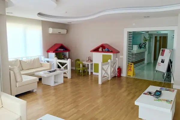 Dr. F. Volkan Yüksel Psikiyatrist-Psikoterapist-Cinsel Terapist (Antalya Psikoloji Merkezi) - Resim 4
