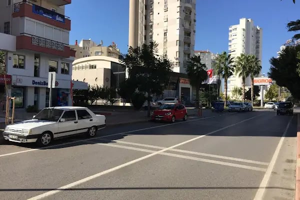 Dr. F. Volkan Yüksel Psikiyatrist-Psikoterapist-Cinsel Terapist (Antalya Psikoloji Merkezi) - Resim 8