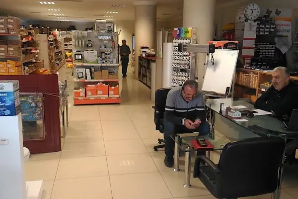 Balkaya Yapı Market - Resim 11