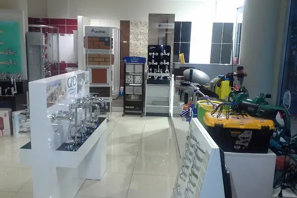 Balkaya Yapı Market - Resim 4