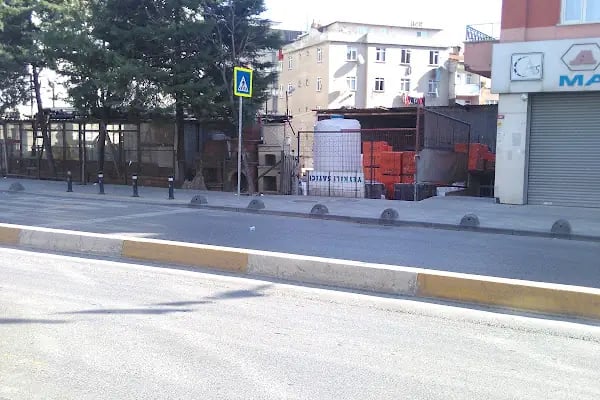 Balkaya Yapı Market - Resim 17