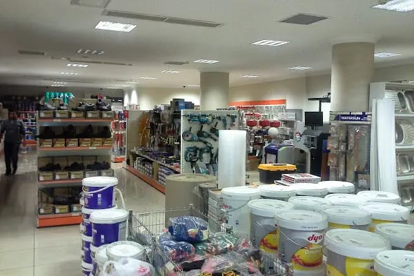 Balkaya Yapı Market - Resim 1