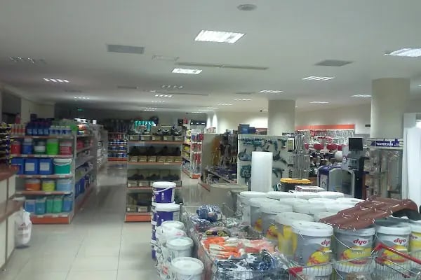 Balkaya Yapı Market - Resim 6