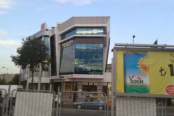 Balkaya Yapı Market - Resim 2