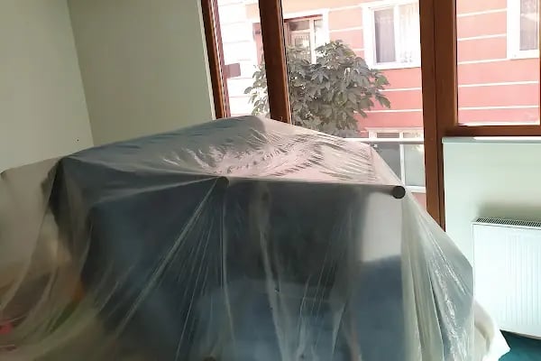 Balkaya Yapı Market - Resim 9