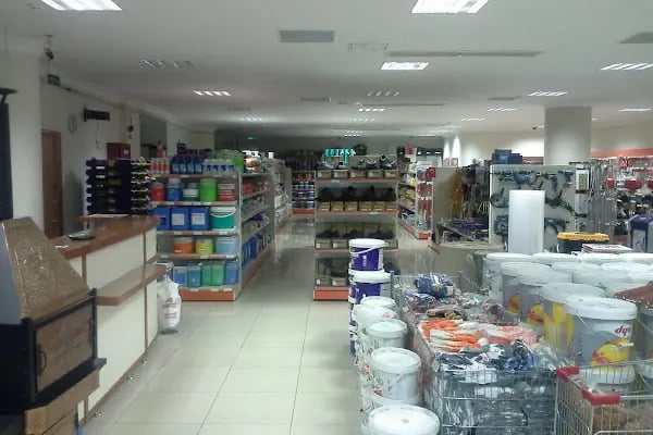 Balkaya Yapı Market - Resim 18