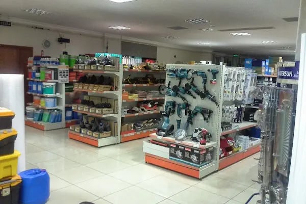 Balkaya Yapı Market - Resim 10
