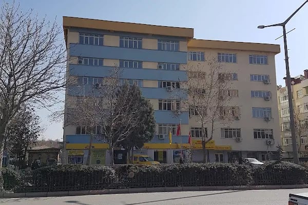 Alaaddin PTT Merkez Müdürlüğü - Resim 15