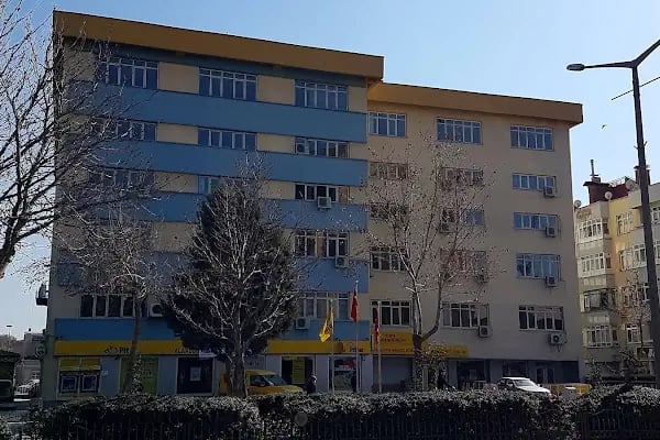 Alaaddin PTT Merkez Müdürlüğü - Resim 17