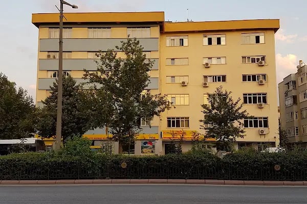 Alaaddin PTT Merkez Müdürlüğü - Resim 9