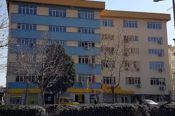 Alaaddin PTT Merkez Müdürlüğü - Resim 16