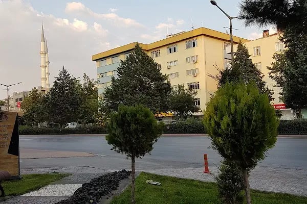 Alaaddin PTT Merkez Müdürlüğü - Resim 4