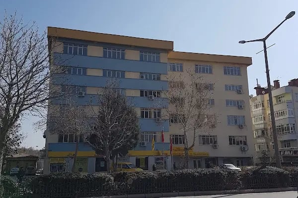Alaaddin PTT Merkez Müdürlüğü - Resim 14
