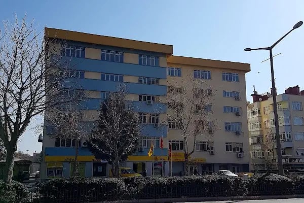 Alaaddin PTT Merkez Müdürlüğü - Resim 13