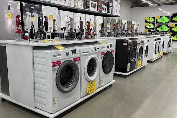 Dtm Outlet Muğla - Resim 5