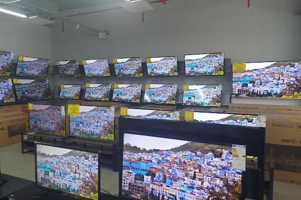 Dtm Outlet Muğla - Resim 18