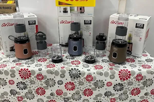 Dtm Outlet Muğla - Resim 9
