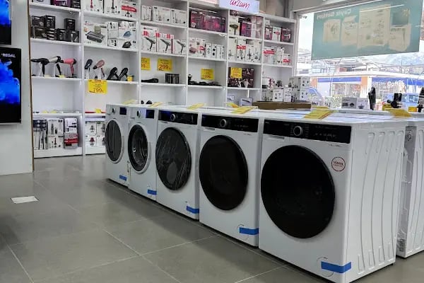 Dtm Outlet Muğla - Resim 20