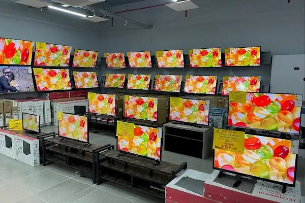 Dtm Outlet Muğla - Resim 4