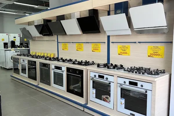 Dtm Outlet Muğla - Resim 3