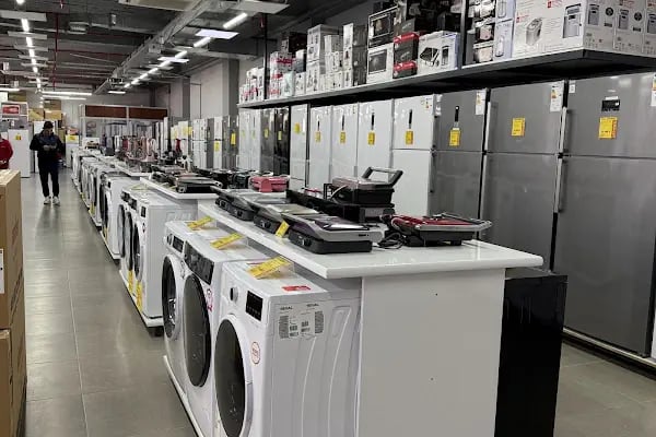 Dtm Outlet Muğla - Resim 14