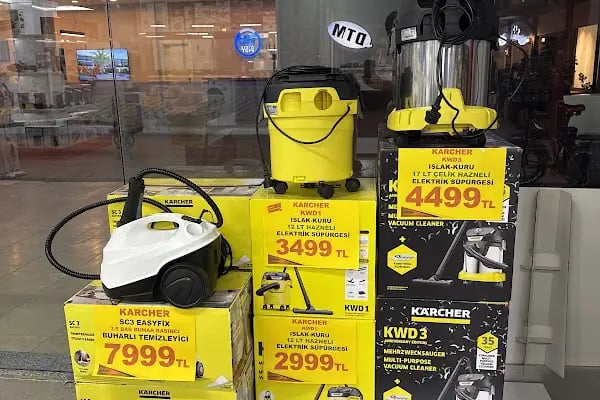 Dtm Outlet Muğla - Resim 15