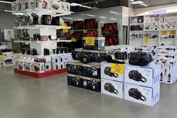 Dtm Outlet Muğla - Resim 2