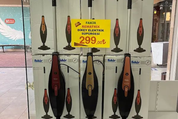 Dtm Outlet Muğla - Resim 6