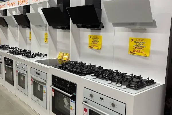 Dtm Outlet Muğla - Resim 16