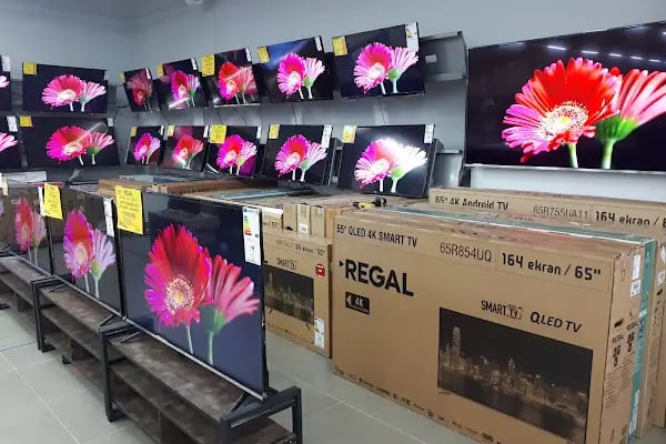 Dtm Outlet Muğla - Resim 12