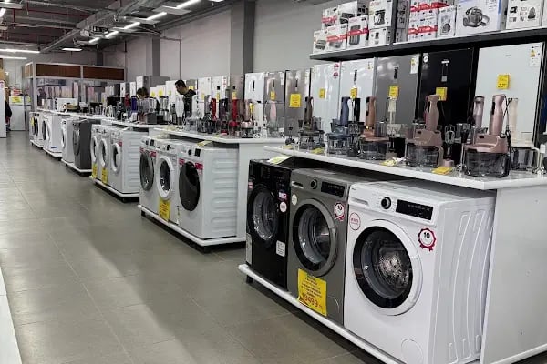 Dtm Outlet Muğla - Resim 8