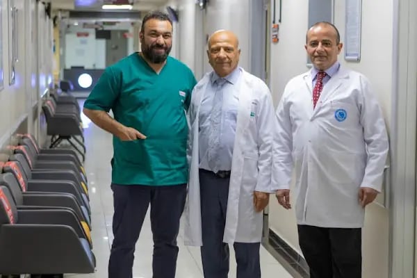 Özel Kemal Bayındır Hastanesi - Resim 6
