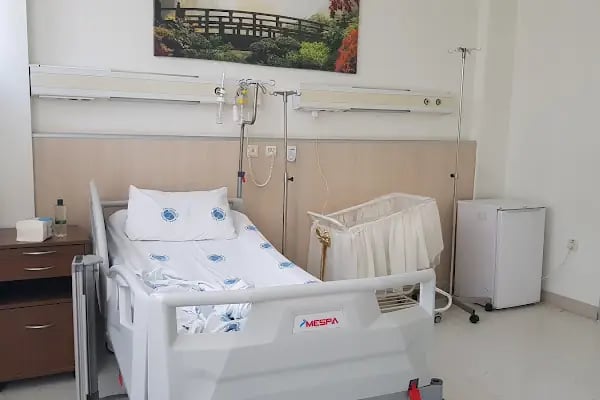 Özel Kemal Bayındır Hastanesi - Resim 11