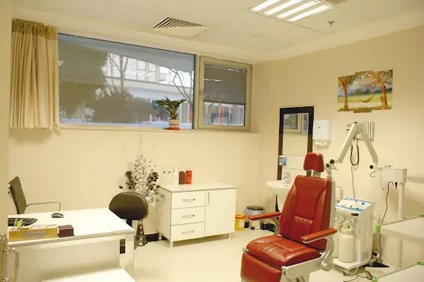 Özel Kemal Bayındır Hastanesi - Resim 15