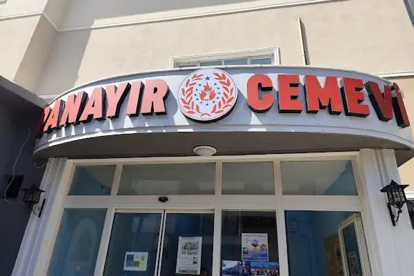 Bursa Panayır Cemevi - Resim 1