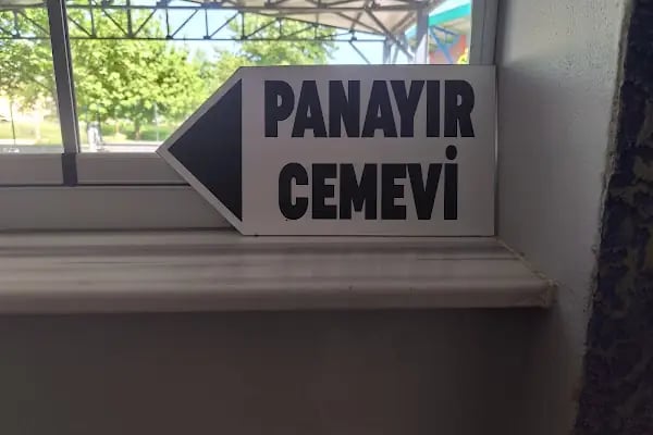 Bursa Panayır Cemevi - Resim 4