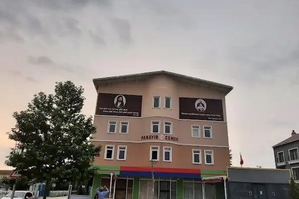 Bursa Panayır Cemevi - Resim 3