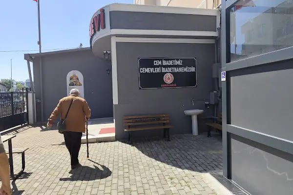 Bursa Panayır Cemevi - Resim 2