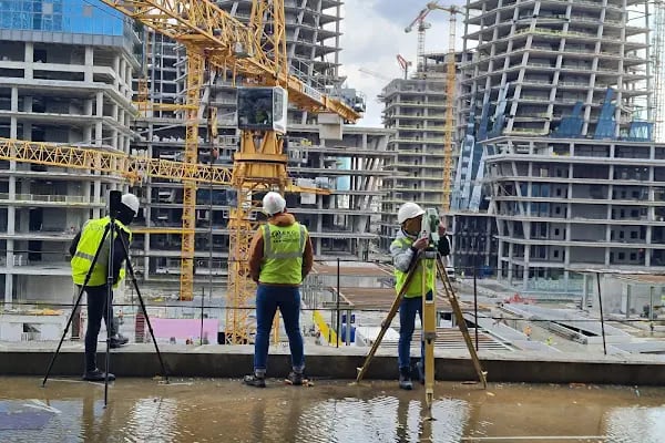 EKOL HARİTA Müh. İnşaat Oto Emlak hotel turizm - Resim 12