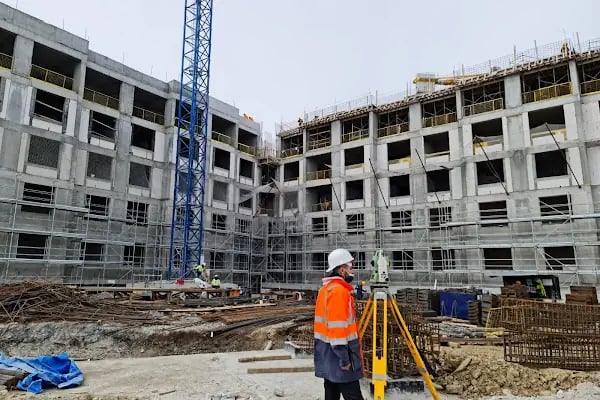 EKOL HARİTA Müh. İnşaat Oto Emlak hotel turizm - Resim 10