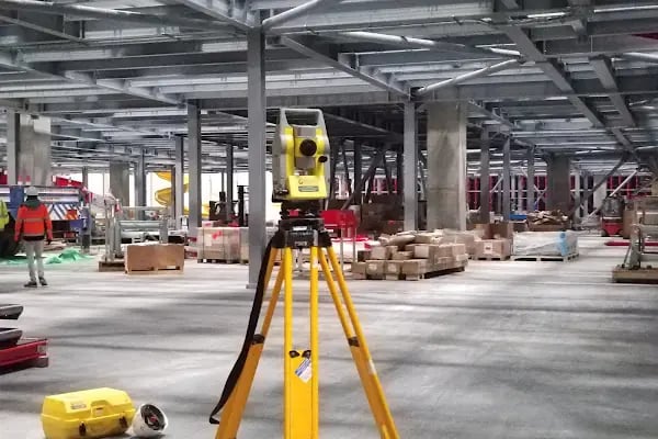 EKOL HARİTA Müh. İnşaat Oto Emlak hotel turizm - Resim 5