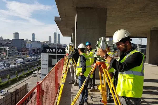 EKOL HARİTA Müh. İnşaat Oto Emlak hotel turizm - Resim 11