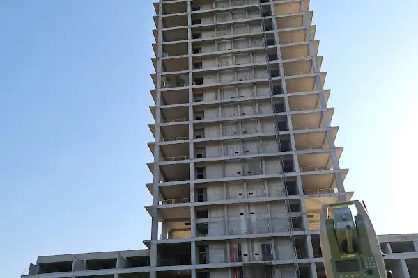 EKOL HARİTA Müh. İnşaat Oto Emlak hotel turizm - Resim 14