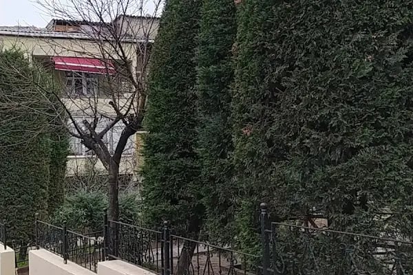 Şht. Çvş. K. Demirel Parkı - Resim 16