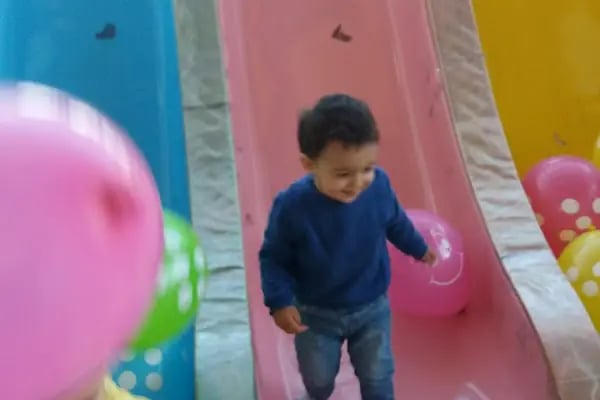 Şht. Çvş. K. Demirel Parkı - Resim 9