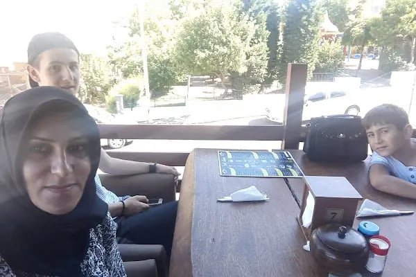 Şht. Çvş. K. Demirel Parkı - Resim 17