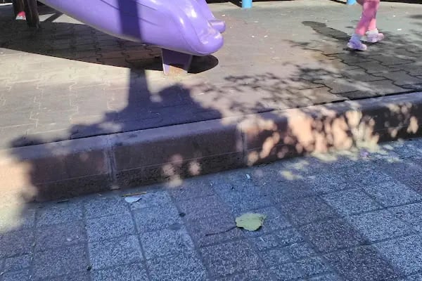 Şht. Çvş. K. Demirel Parkı - Resim 18