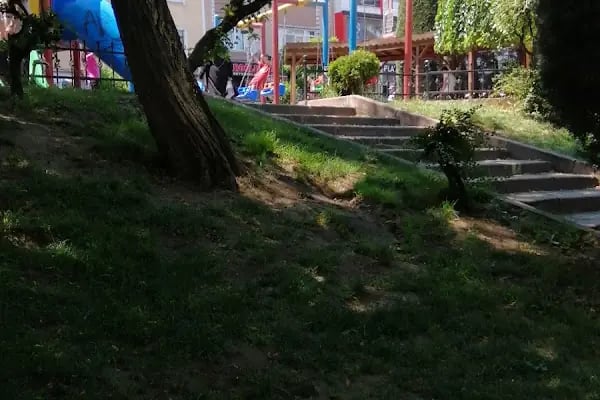 Şht. Çvş. K. Demirel Parkı - Resim 10
